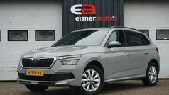 Gebruikt 2021 Skoda Kamiq Sport SUV | € 13.849 (Eerlijke prijs)