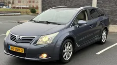 Gebruikt 2009 Toyota Avensis Business Edition Stationwagen | € 5.949 (Eerlijke prijs)