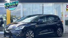 Zwart Gebruikt 2018 Renault Scénic IV Initiale Paris MPV | € 22.145 (Eerlijke prijs)
