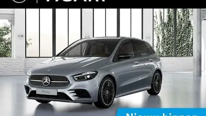 Occasion Mercedes B250 Business 163 PK (119 kW) 2025 MPV