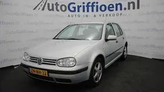 Gebruikt 1999 VW Golf IV Trendline Hatchback | € 1.190 (Eerlijke prijs)