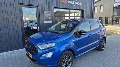 Occasion Ford Ecosport ST-Line 125 PK (91 kW) 2019 SUV