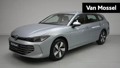 Occasion 2024 VW Passat Comfortline Stationwagen | € 36.900 (Eerlijke prijs)