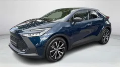 Gebruikt 2024 Toyota C-HR Style SUV | € 34.949 (Goede deal)