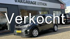 Gebruikt 2018 Kia Picanto Hatchback | € 8.950 (Eerlijke prijs)