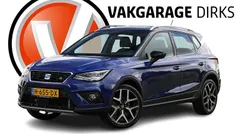 Gebruikt 2020 Seat Arona Beats SUV | € 15.890 (Eerlijke prijs)