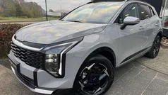 Gebruikt 2025 Kia Sportage SUV | € 47.190 (Eerlijke prijs)