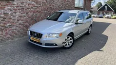 Gebruikt 2013 Volvo V70 Kinetic Stationwagen | € 11.950 (Eerlijke prijs)