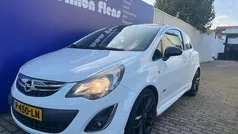 Gebruikt 2014 Opel Corsa OPC Hatchback | € 5.445 (Eerlijke prijs)