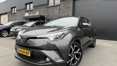 Gebruikt 2019 Toyota C-HR SUV | € 18.450 (Eerlijke prijs)