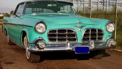 Occasion Chrysler Imperial 1956 Sedan