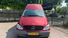Gebruikt 2005 Mercedes Vito MPV | € 4.490 (Eerlijke prijs)