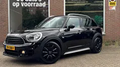 Gebruikt 2018 Mini One Countryman SUV | € 17.950 (Eerlijke prijs)