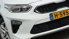 Gebruikt 2020 Kia Ceed Sportswagon Stationwagen | € 12.725 (Eerlijke prijs)