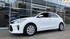 Gebruikt 2017 Kia Rio Hatchback | € 9.950 (Eerlijke prijs)