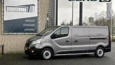 Grijs Gebruikt 2020 Renault Trafic Komfort Van | € 14.450 (Goede deal)