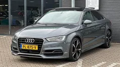 Gebruikt 2014 Audi A3 Ambition Sedan | € 13.495 (Eerlijke prijs)