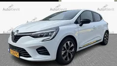 Gebruikt 2023 Renault Clio V Evolution Hatchback | € 20.950 (Goede deal)