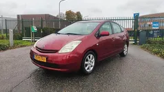 Gebruikt 2004 Toyota Prius Hatchback | € 2.099 (Eerlijke prijs)