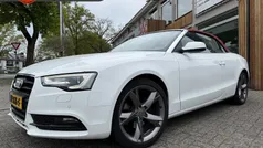 Audi A5 Cabriolet