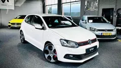 Wit Gebruikt 2012 VW Polo GTI Hatchback | € 9.950 (Eerlijke prijs)
