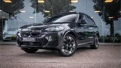 Gebruikt 2023 BMW iX3 Executive SUV | € 46.950 (Eerlijke prijs)