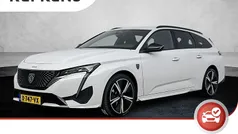 Gebruikt 2024 Peugeot 308 GTi Stationwagen | € 26.925 (Goede deal)