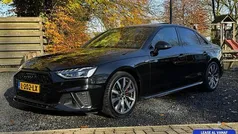 Gebruikt 2021 Audi A4 Competition Sedan | € 19.950 (Super prijs)