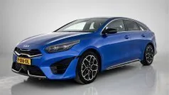 Gebruikt 2022 Kia ProCeed Hatchback | € 24.795 (Eerlijke prijs)