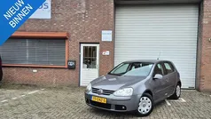 Gebruikt 2008 VW Golf VI Trendline Hatchback | € 3.199 (Goede deal)