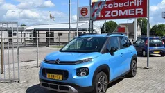 Gebruikt 2020 Citroën C3 Aircross Feel SUV | € 12.650 (Eerlijke prijs)