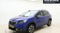 Gebruikt 2019 Peugeot 2008 Allure SUV | € 14.950 (Eerlijke prijs)