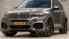 Gebruikt 2017 BMW X5 Executive SUV | € 26.445 (Super prijs)