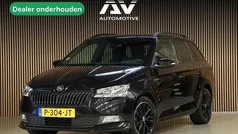 Gebruikt 2020 Skoda Fabia Monte Carlo Stationwagen | € 12.895 (Goede deal)