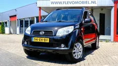 Gebruikt 2007 Daihatsu Terios SUV | € 7.250 (Eerlijke prijs)