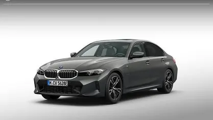 Occasion BMW 330 Comfort Edition 291 PK (214 kW) 2026 Sedan