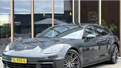 Gebruikt 2018 Porsche Panamera Sport Turismo Stationwagen | € 59.600 (Eerlijke prijs)