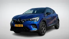 Blauw Gebruikt 2024 Mitsubishi ASX Edition SUV | € 29.779 (Eerlijke prijs)