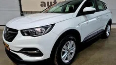 Gebruikt 2019 Opel Grandland X Edition+ SUV | € 15.450 (Eerlijke prijs)