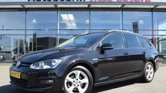 Gebruikt 2017 VW Golf VII Stationwagen | € 8.950 (Goede deal)