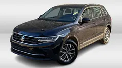 Gebruikt 2021 VW Tiguan Life SUV | € 29.950 (Goede deal)