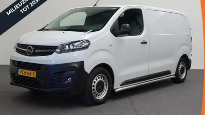 Gebruikt 2023 Opel Vivaro MPV | € 25.890 (Goede deal)