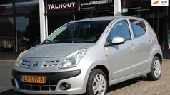 Gebruikt 2010 Nissan Pixo Acenta Hatchback | € 3.450 (Eerlijke prijs)
