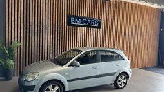 Gebruikt 2007 Kia Rio Hatchback | € 1.395 (Goede deal)