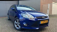 Gebruikt 2014 Ford Focus Stationwagen | € 3.999 (Goede deal)