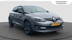 Grijs Gebruikt 2014 Renault Mégane III Bose Edition Hatchback | € 6.990 (Goede deal)