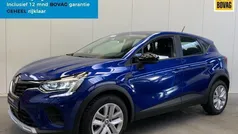 Gebruikt 2024 Renault Captur Equilibre SUV | € 23.950 (Eerlijke prijs)