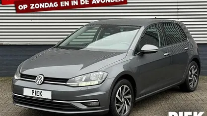 Occasion 2018 VW Golf VII Highline Hatchback | € 14.999 (Goede deal)