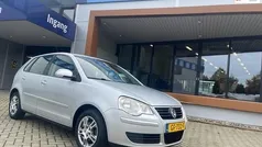 Grijs Gebruikt 2007 VW Polo Trendline Hatchback | € 1.990 (Eerlijke prijs)
