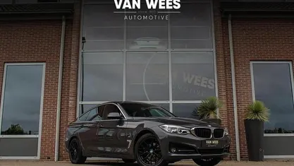 Gebruikt 2017 BMW 330 Executive Hatchback | € 18.950 (Eerlijke prijs)